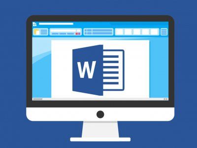 Cómo crear un documento de Microsoft Word con la voz