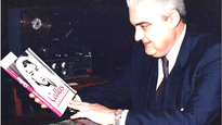 Juan Carlos Montero murió a los 85 años.&nbsp;