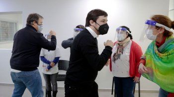 Dura advertencia de&nbsp;Nicolás Kreplak sobre la pandemia&nbsp;
