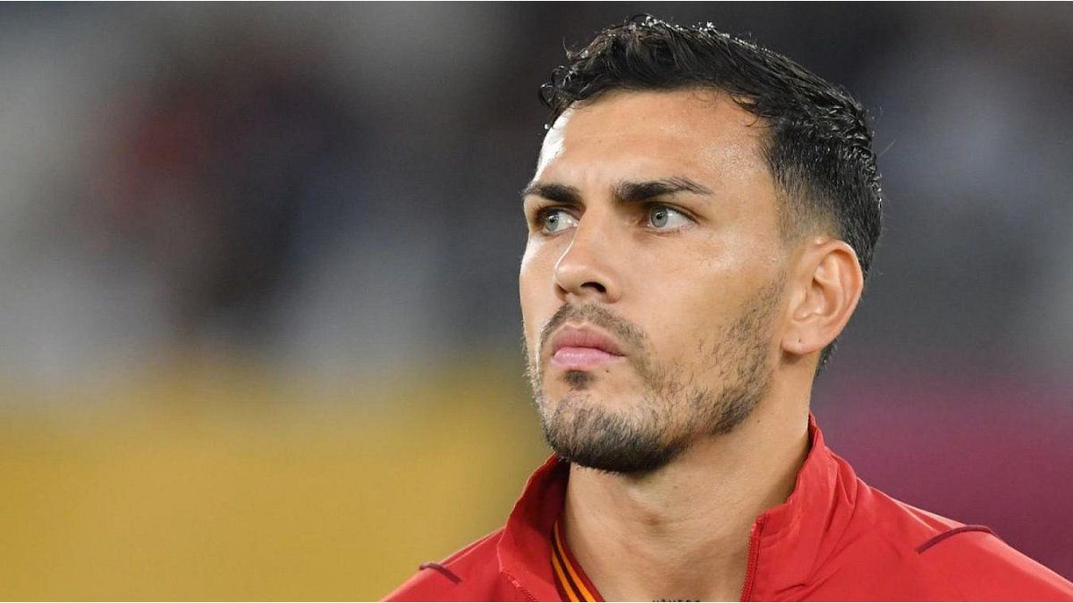 Leandro Paredes’s confession: “I did everything to return to Boca”