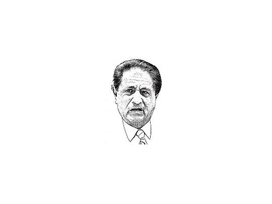 Eduardo Duhalde