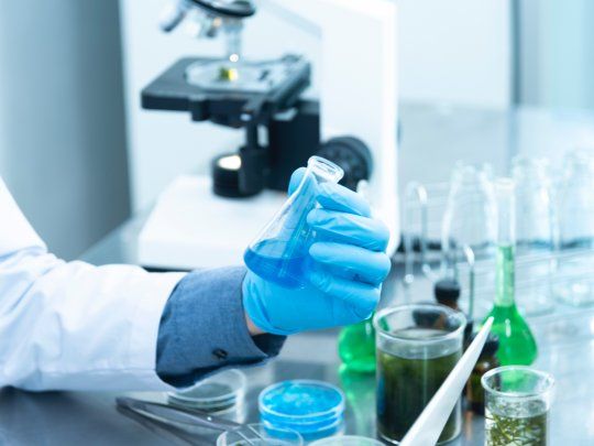 Laboratorio