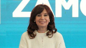 portero intento vincular a cristina con vialidad con un falso abl