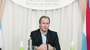 Gustavo Bordet