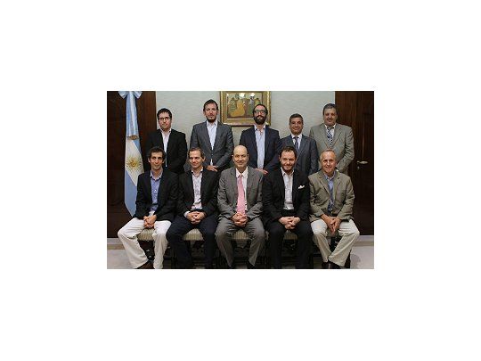 Sturzenegger anunció regreso al sistema de metas de inflación con tipo de cambio flotante