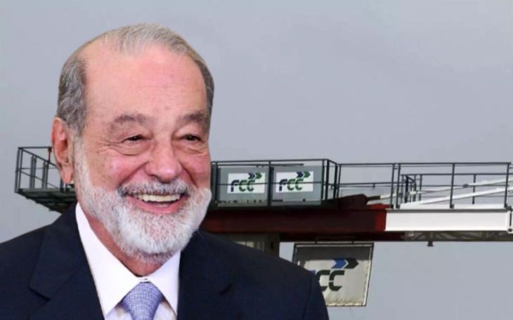 Se declaró en quiebra, estaba por desaparecer y revivió gracias a inversión multimillonaria de Carlos Slim Helú Se declaró en quiebra, estaba por desaparecer y revivió gracias a inversión multimillonaria de Carlos Slim Helú