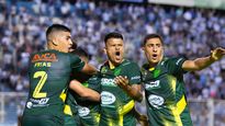 Gracias a un cierre de torneo brillante, Defensa y Justicia está segundo y se mete en la Sudamericana.