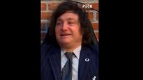 Javier Milei se confesó y contó qué le gusta en una mujer: ¡Vivaaan las...!