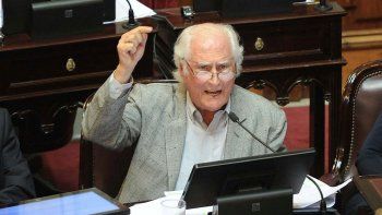 Los comienzos de los 90´ marcan su irrupción de lleno en el mundo de la política.