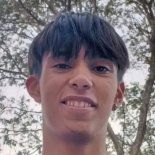 Se difundieron imágenes del crimen de Jeremías Monzón. Se difundieron imágenes del crimen de Jeremías Monzón.