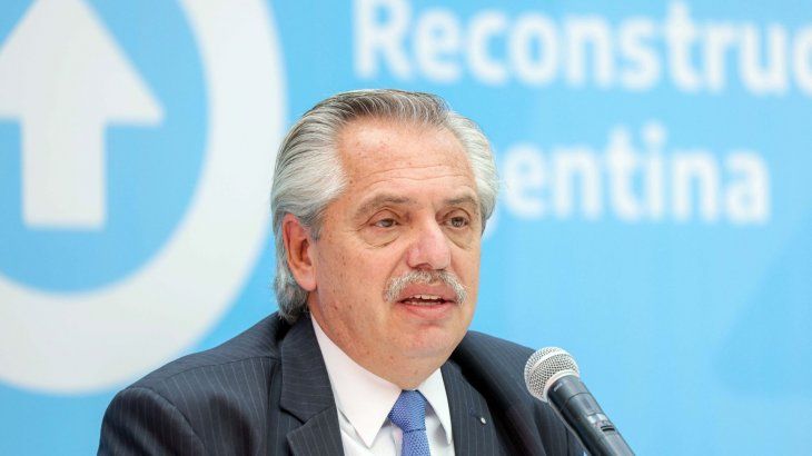 &ldquo;La verdadera riqueza est&aacute; en tener la tecnolog&iacute;a adecuada para poder desarrollar y aprovechar los recursos&rdquo;, asegur&oacute; el presidente.&nbsp;