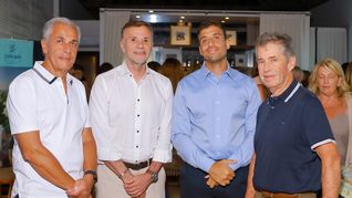 cipriani y fortune international group consolidan a punta del este como epicentro de inversion y lujo global cipriani y fortune international group consolidan a punta del este como epicentro de inversion y lujo global