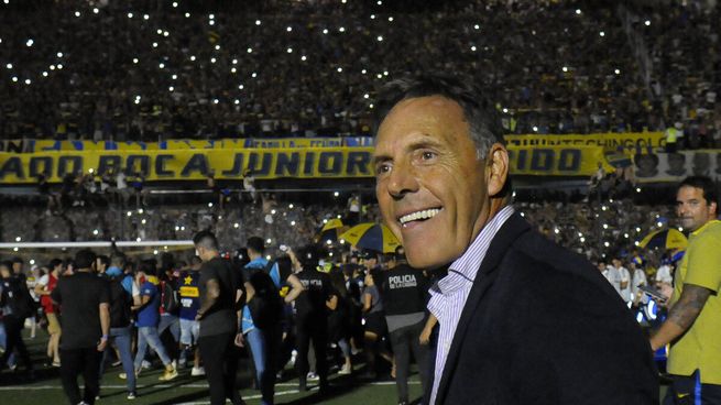 Miguel Ángel Russo falleció luego de enfrentar en silencio un diagnóstico cruel.&nbsp;
