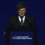 milei: argentina va a ser investment grade el dia que los argentinos terminen de sepultar al populismo milei: argentina va a ser investment grade el dia que los argentinos terminen de sepultar al populismo