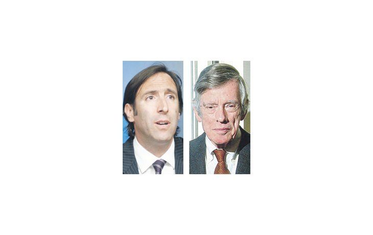 ámbito.com | Hernán Lorenzino, Thomas Griesa