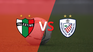 palestinian will face merida students for date 2 of group h