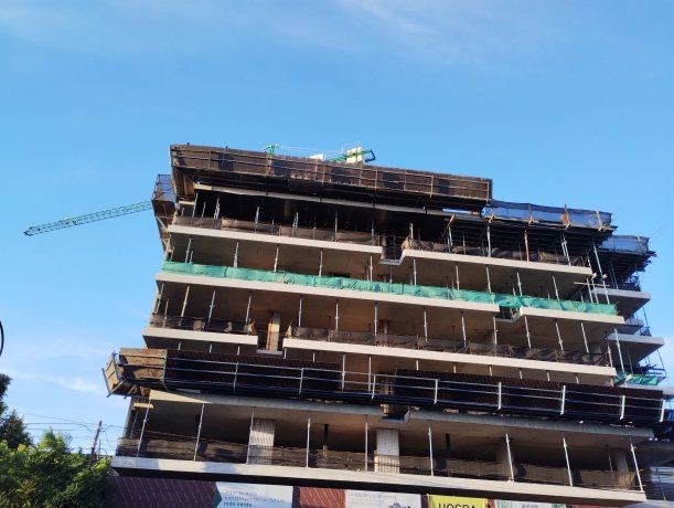 En Buenos Aires, comienzan a construirse edificios bajos con el formato Build to Rent, con unidades destinadas íntegramente al alquiler y gestión profesional En Buenos Aires, comienzan a construirse edificios bajos con el formato Build to Rent, con unidades destinadas íntegramente al alquiler y gestión profesional