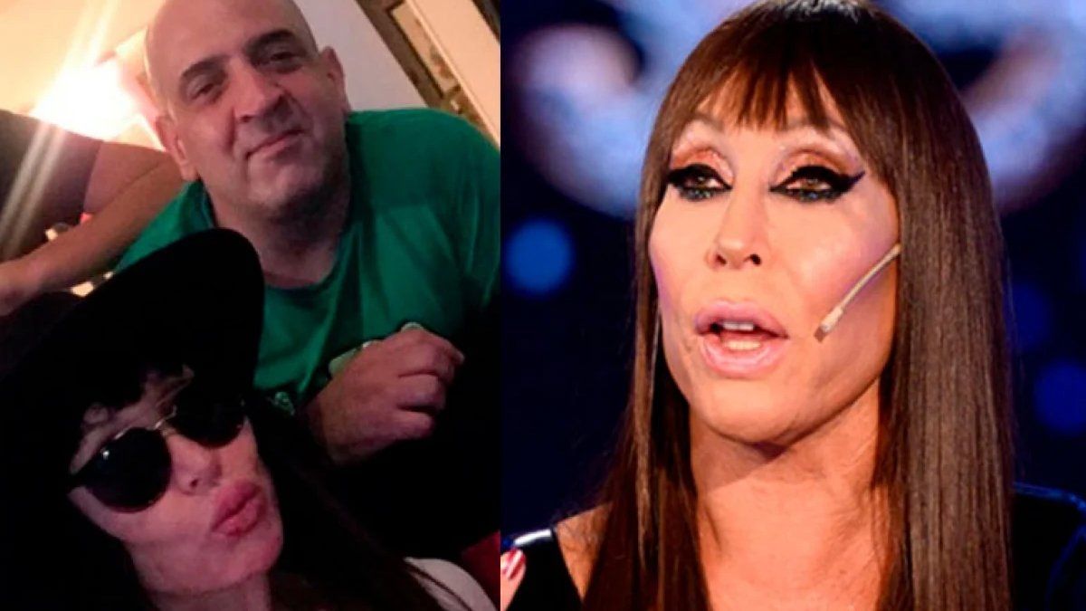 They arrest a former driver of Moria Casan accused of selling drugs in the center of Mar del Plata