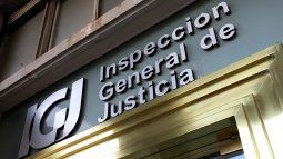 Inspección General de Justicia