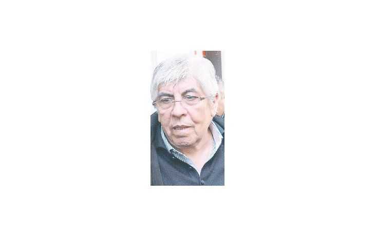 Hugo Moyano