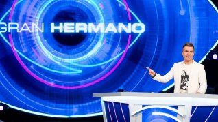 El juego sigue cambiando dentro de la casa de Gran Hermano. El juego sigue cambiando dentro de la casa de Gran Hermano.