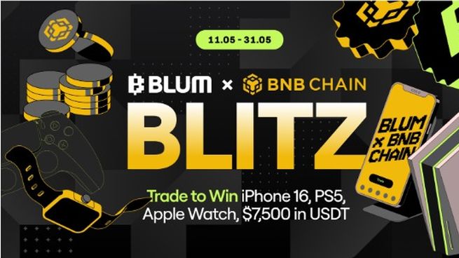 La campaña busca incentivar la participación y facilitar la entrada de nuevos usuarios al ecosistema de BNB Chain desde la interfaz amigable de Telegram.