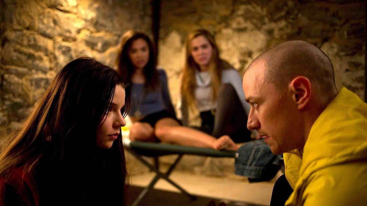 Netflix: The limits of the human mind are unknown, and could be more dangerous than we think