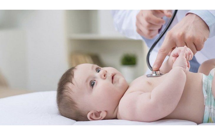 El Atlas del Modelo de Cáncer Infantil será clave para impulsar terapias guiadas por IA. El Atlas del Modelo de Cáncer Infantil será clave para impulsar terapias guiadas por IA.