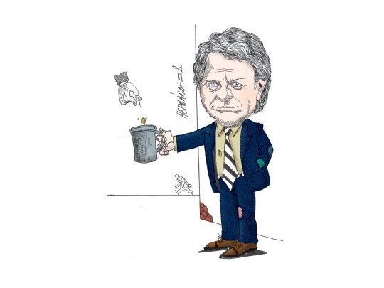 El gran desafío para Boudou: poner un freno a la fuga de capitales