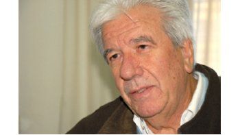 Alberto Cantero