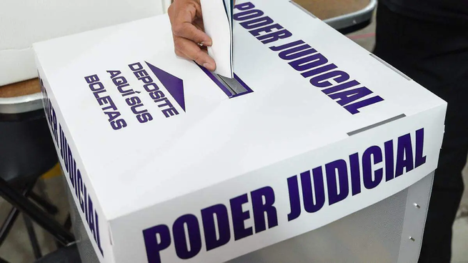 ¿Hasta cuándo puedo votar en mi casilla?