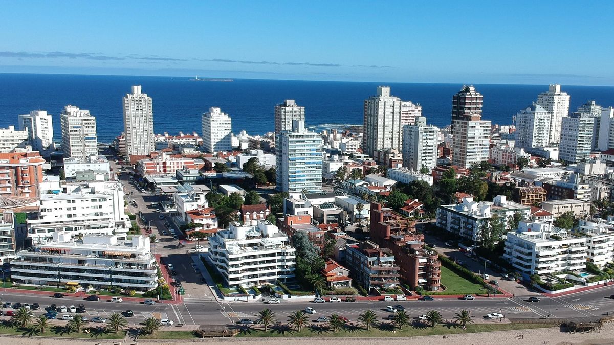 The government seeks to regulate temporary rentals