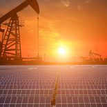 La agencia indicó que ya se observa una aceleración de proyectos vinculados a nuevos oleoductos, terminales de gas natural licuado, infraestructura de almacenamiento y ampliación de rutas de abastecimiento. La agencia indicó que ya se observa una aceleración de proyectos vinculados a nuevos oleoductos, terminales de gas natural licuado, infraestructura de almacenamiento y ampliación de rutas de abastecimiento.