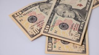 Dólar: cuáles son los dos billetes discontinuos que pueden hacerte ganar millones