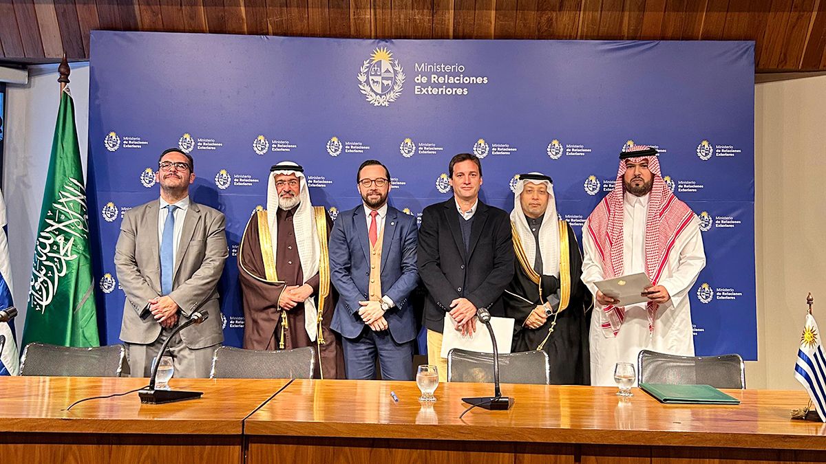 The Exporters Union signed an agreement with the Federation of Chambers of Saudi Arabia