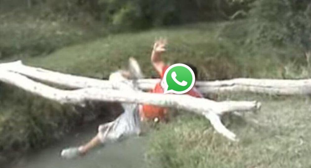 WhatsApp estuvo tres horas sin servicio y aparecieron los memes (foto 4)
