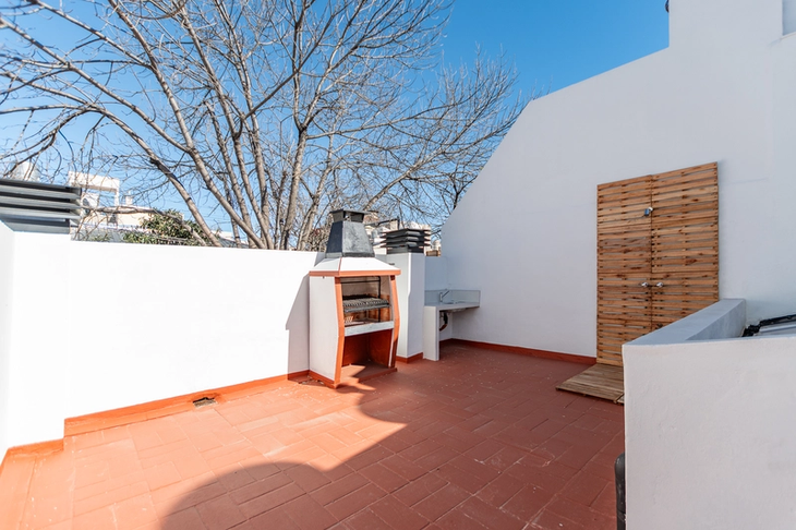 Además de evitar expensas, también son buscados por disponer de patios, expansiones abiertas o terrazas, similares a una casa Además de evitar expensas, también son buscados por disponer de patios, expansiones abiertas o terrazas, similares a una casa