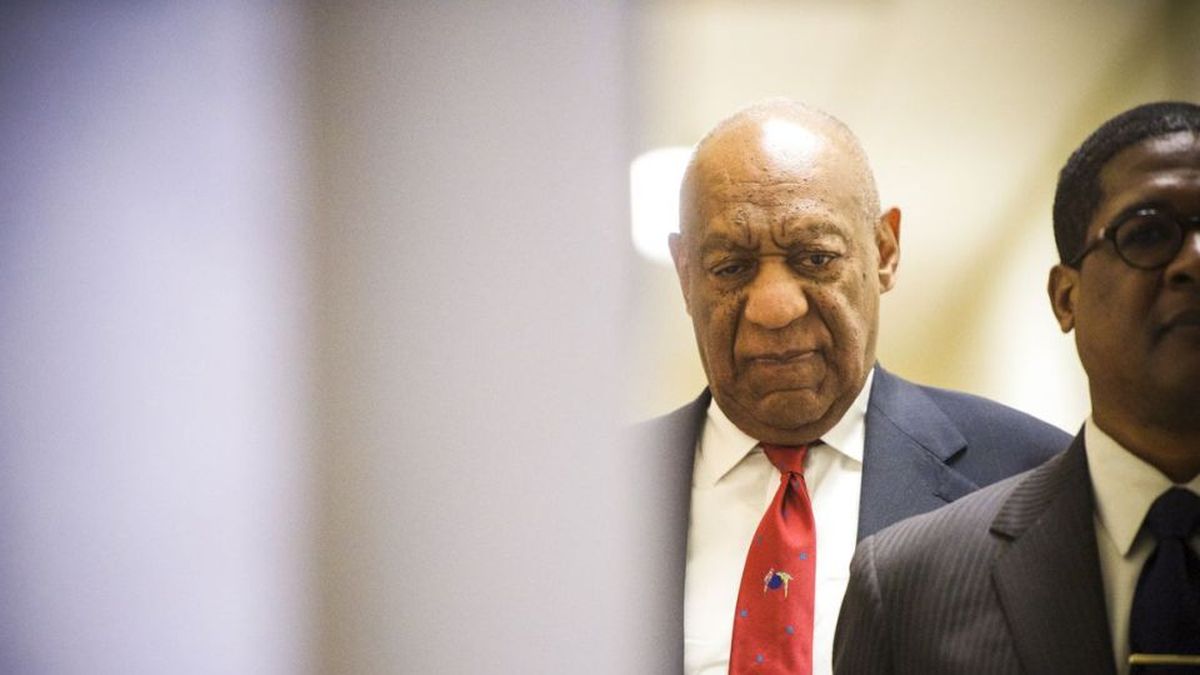 The US Supreme Court ratifies the freedom of Bill Cosby after being convicted of sexual abuse in 2018