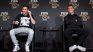 Messi y Ronaldo concentran las votaciones del público para BOAT, el nuevo premio del Balón de Oro.
