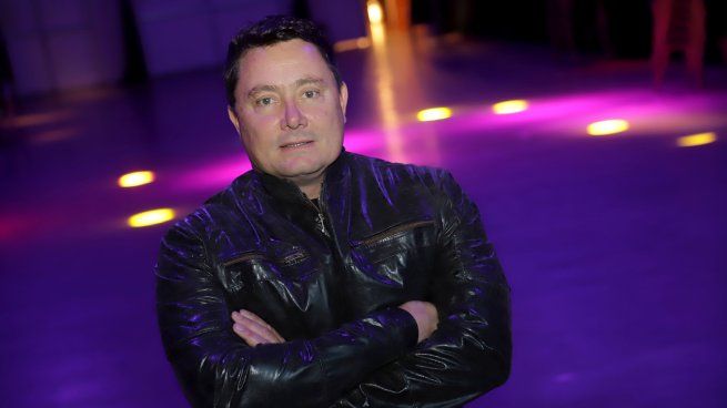 Gabriel Iovanna es el creador de la startup.