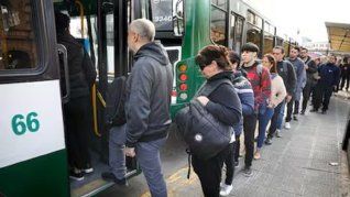 La apertura de medios de pago para el transporte se extiende a otros sectores.&nbsp;
