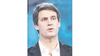 Alfonso Prat Gay