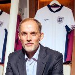 Tuchel, entrenador de Inglaterra, aseguró que su Selección no es favorita para el Mundial 2026 Tuchel, entrenador de Inglaterra, aseguró que su Selección no es favorita para el Mundial 2026