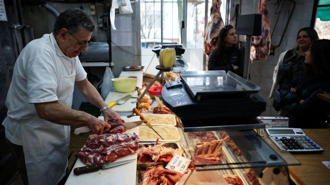 La promoción permite ahorrar hasta un 20% en carnecerías, pescaderías y granjas con un tope de reintegro semanal de $5000.