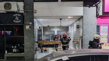 El hombre fallecido era amigo de Felipe Pettinato