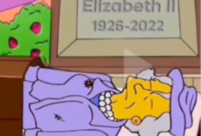 Las predicciones de “Los Simpson” que acertaron sobre el Super