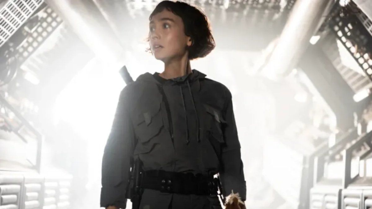 Disney+ confirmed the release date of the series “Alien: Earth”