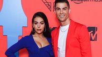 georgina rodriguez, la esposa de cristiano ronaldo, respondio a los haters del portugues