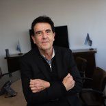 Carlos Melconian. Carlos Melconian.