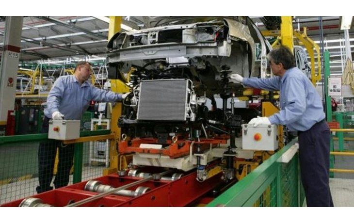 Automotrices con suspensionestemporales.
